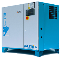 Компрессор Almig Винтовой компрессор ALMiG COMBI-11-10 D