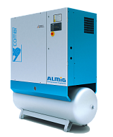 Компрессор Almig Винтовой компрессор ALMiG COMBI-22/500-10 D