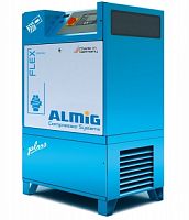 Безмасляный винтовой компрессор Almig FLEX 6 6 O