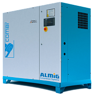 Компрессор Almig Винтовой компрессор ALMiG COMBI-22-13 D